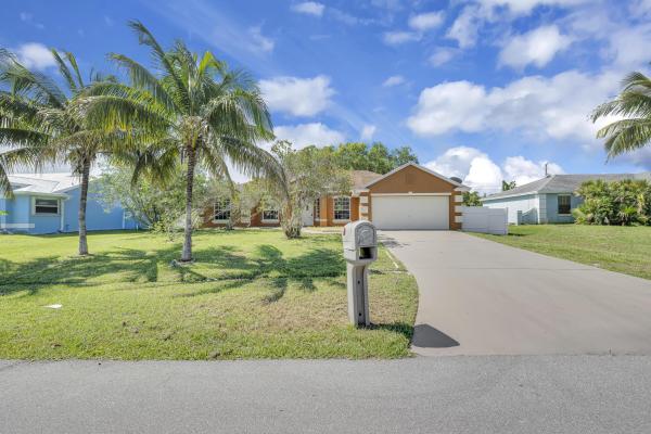 5075 NW Egret Ave, Port St. Lucie, Florida 34983, image 3