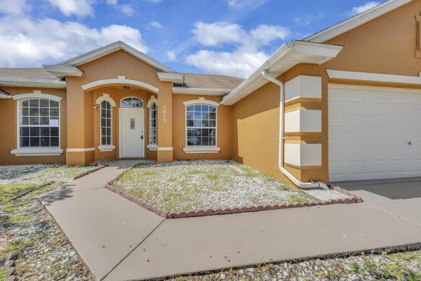 5075 NW Egret Ave, Port St. Lucie, Florida 34983, image 1
