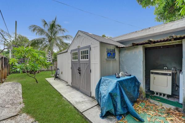 Hollywood Little Ranches, 2815 Adams St, Hollywood, Florida 33020, image 1