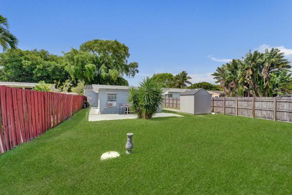 Hollywood Little Ranches, 2815 Adams St, Hollywood, Florida 33020, image 3