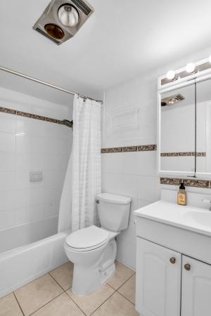 River House Towers, 410 N Federal Hwy #616, Deerfield Beach, Florida 33441, image 3