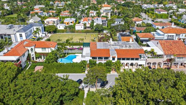 206 Phipps Plz, Palm Beach, Florida 33480, image 2