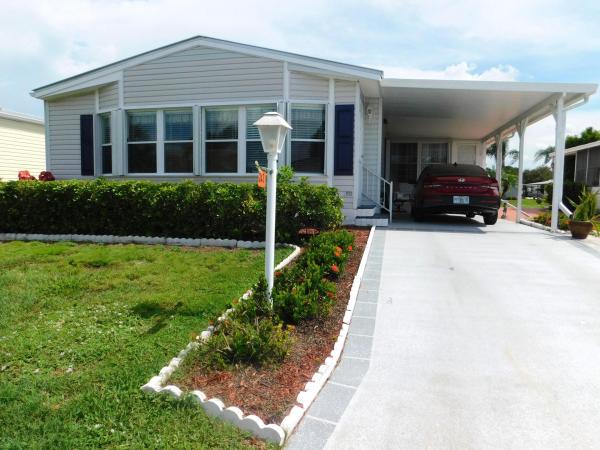 243 Sea Conch Pl, Fort Pierce, Florida 34982, image 2