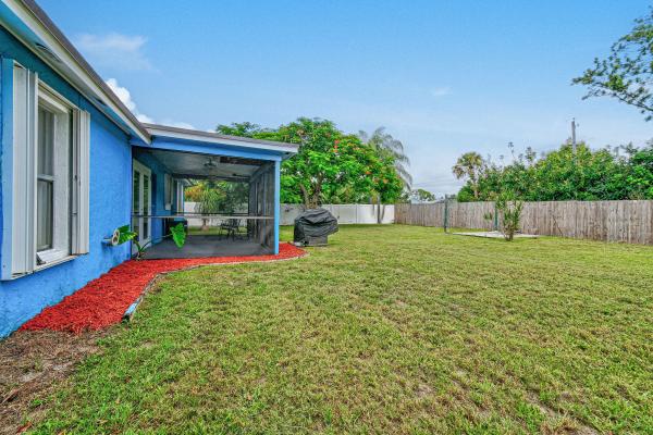 Riverview, 767 SE Chaloupe Ave, Port St. Lucie, Florida 34983, image 1
