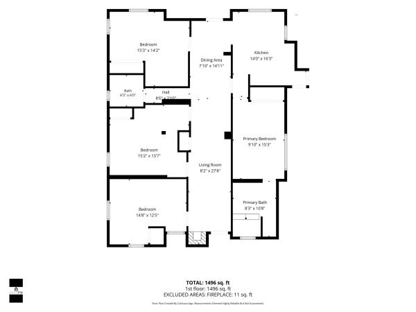 Washington Heights, 2442 Funston St, Hollywood, Florida 33020, image 1