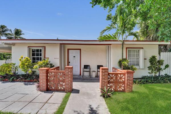 Washington Heights, 2442 Funston St, Hollywood, Florida 33020, image 3