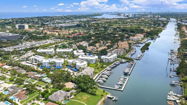 411 Bay Colony Dr N, Juno Beach, Florida 33408, image 2