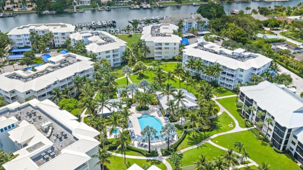 411 Bay Colony Dr N, Juno Beach, Florida 33408, image 1