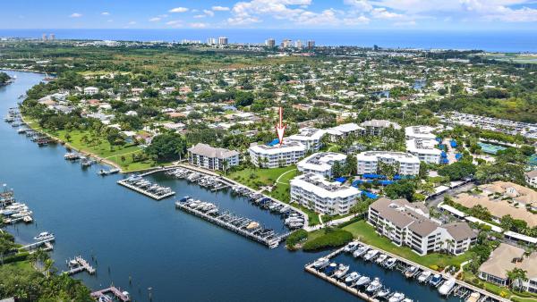 411 Bay Colony Dr N, Juno Beach, Florida 33408, image 3