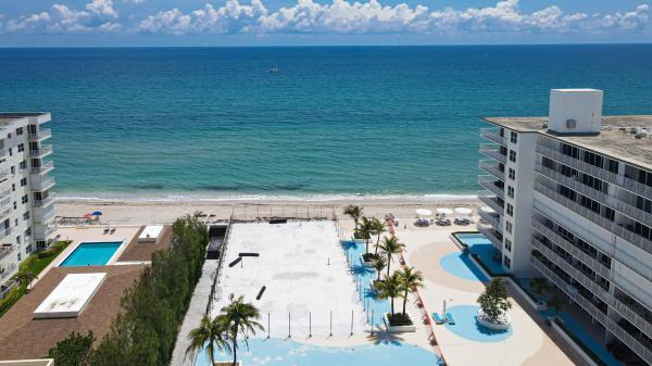 The Barclay, 3546 S Ocean Blvd #818, South Palm Beach, Florida 33480, image 2