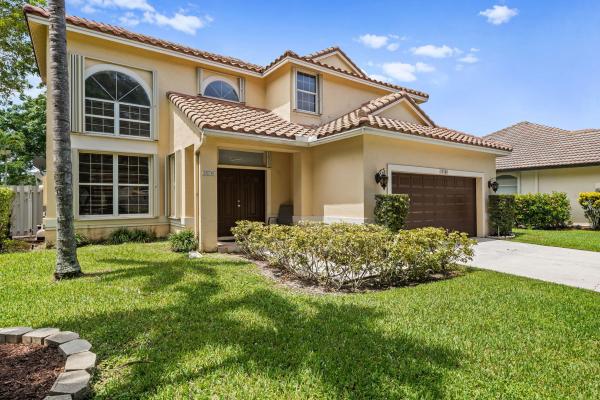 Ambassador Pointe, 10740 London St, Cooper City, Florida 33026, image 3