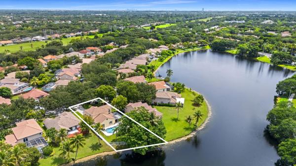 Ambassador Pointe, 10740 London St, Cooper City, Florida 33026, image 1