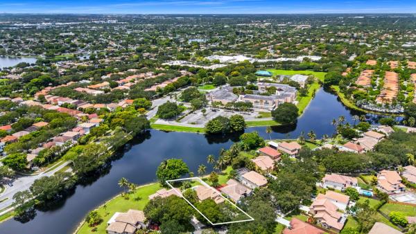 Ambassador Pointe, 10740 London St, Cooper City, Florida 33026, image 3