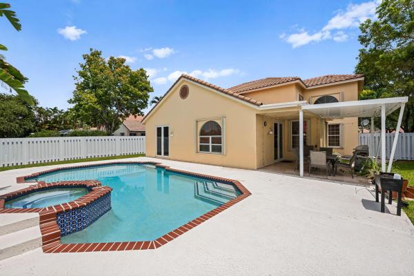 Ambassador Pointe, 10740 London St, Cooper City, Florida 33026, image 2