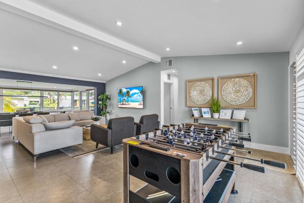 Lauderdale Isles, 2678 Marathon Ln, Fort Lauderdale, Florida 33312, image 3