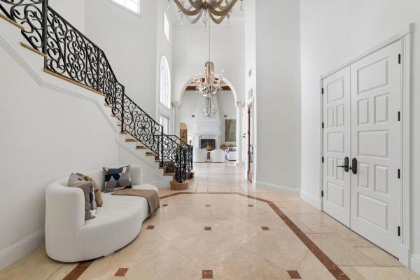 Le Rivage, 17130 Avenue Le Rivage, Boca Raton, Florida 33496, image 2