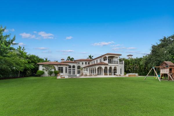 Le Rivage, 17130 Avenue Le Rivage, Boca Raton, Florida 33496, image 3