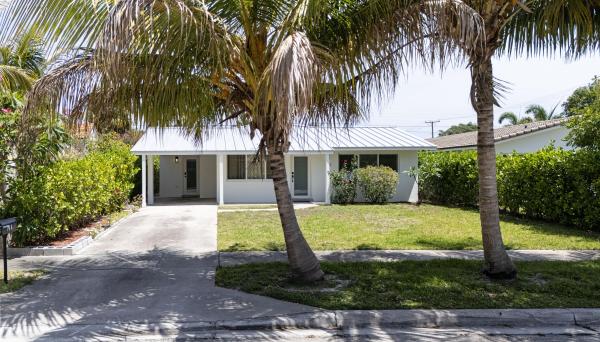 College Park, 106 Auburn Dr, Lake Worth Beach, Florida 33460, image 2