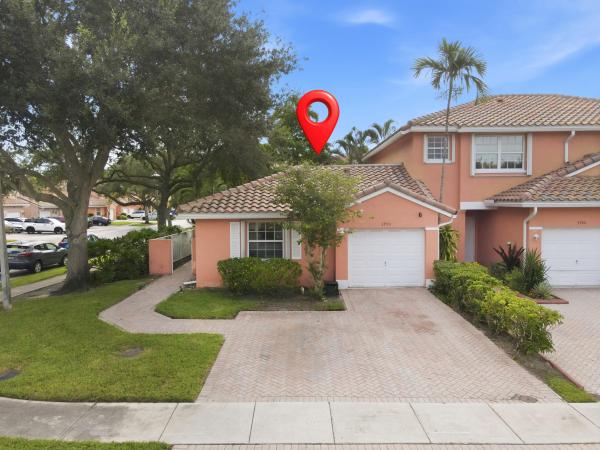 Southwind Cove, 3990 NW 91st Ter, Sunrise, Florida 33351, image 2