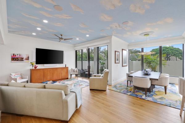 L'Hermitage, 3900 N Ocean Blvd #0010, Gulf Stream, Florida 33483, image 3