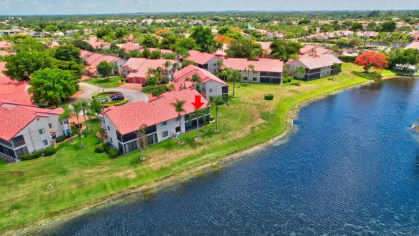 The Lexington Club Villas, 7657 Lexington Club Blvd #C, Delray Beach, Florida 33446, image 3