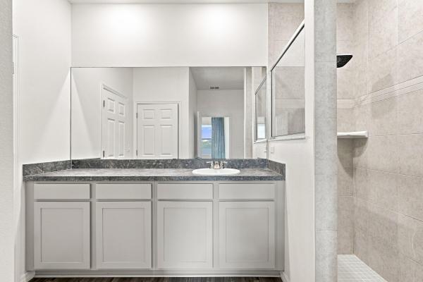 Swan Park, 1261 SW Curry St, Port St. Lucie, Florida 34983, image 1