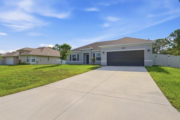 Swan Park, 1261 SW Curry St, Port St. Lucie, Florida 34983, image 2