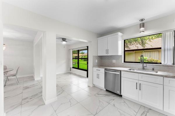 Bent Tree Villas West, 4670 Laurel Tree Rd #A, Boynton Beach, Florida 33436, image 3