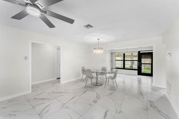 Bent Tree Villas West, 4670 Laurel Tree Rd #A, Boynton Beach, Florida 33436, image 2
