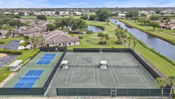 Boca Delray Golf & Country Club, 16768 Oak Hill Trl #1214, Delray Beach, Florida 33484, image 2