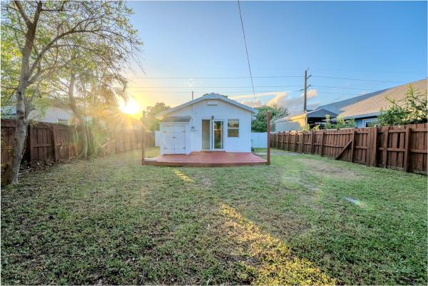 Hollywood Little Ranches, 521 S 24th Ave, Hollywood, Florida 33020, image 3