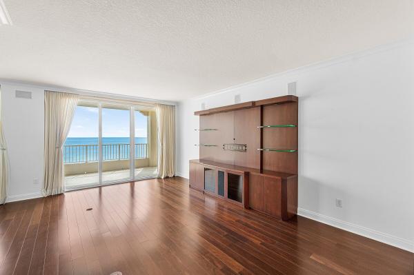 Toscana South Tower, 3740 S Ocean Blvd #1503, Highland Beach, Florida 33487, image 2