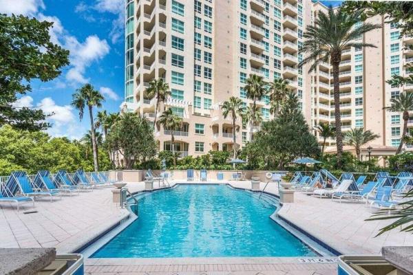 Toscana South Tower, 3740 S Ocean Blvd #1503, Highland Beach, Florida 33487, image 1