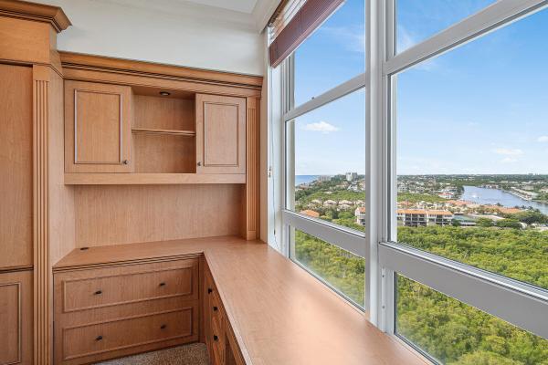 Toscana South Tower, 3740 S Ocean Blvd #1503, Highland Beach, Florida 33487, image 1