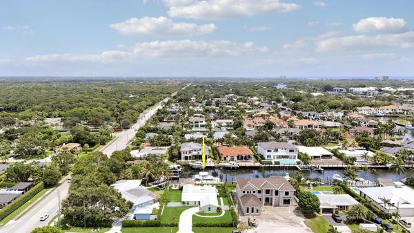Maheu Estates, 2443 E Edgewater Dr, Palm Beach Gardens, Florida 33410, image 1