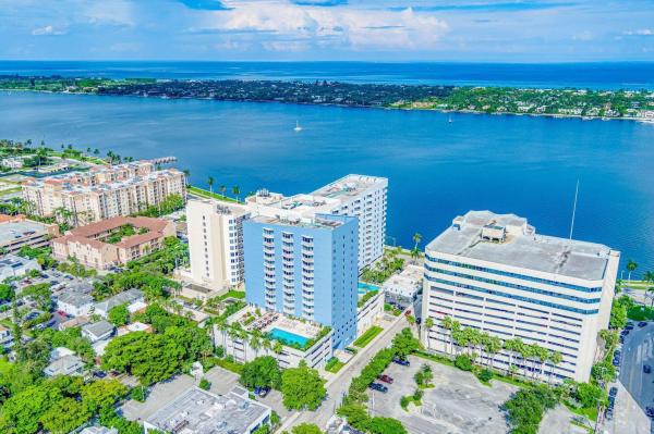 The Slade, 1551 N Flagler Dr #804, West Palm Beach, Florida 33401, image 3