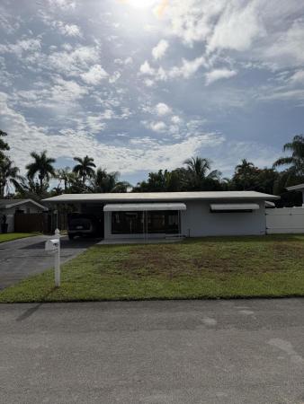 Lauderdale Isles, 2554 Flamingo Ln, Fort Lauderdale, Florida 33312, image 2