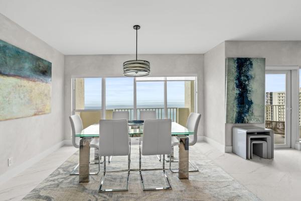 Sea Ranch Club Of Boca, 4301 N Ocean Blvd #1706, Boca Raton, Florida 33431, image 2