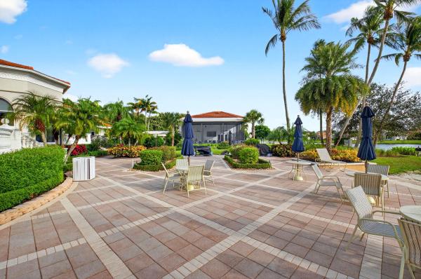 Valencia Lakes, 7893 Stanza St, Boynton Beach, Florida 33437, image 3