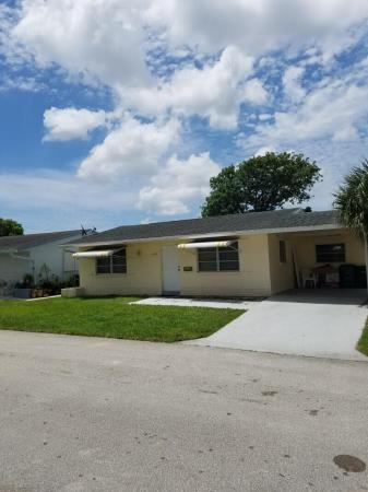 Mainlands Of Tamarac Lakes, 4934 NW 55th Ct, Tamarac, Florida 33319, image 2