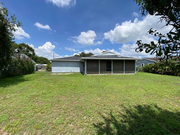 Parks Edge, 3161 SW Landale Blvd, Port St. Lucie, Florida 34953, image 1