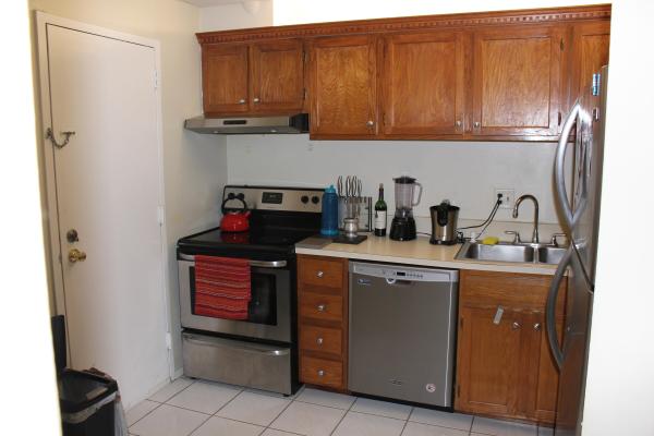 International Village At Inverrary, 3660 Inverrary Dr #3V, Lauderhill, Florida 33319, image 3