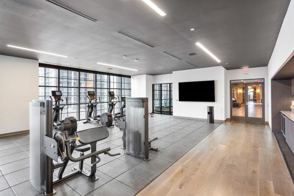 601 NE 1st Ave #2809, Miami, Florida 33132, image 2