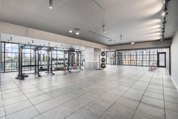 601 NE 1st Ave #2809, Miami, Florida 33132, image 1