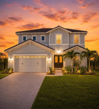 Groves Of Westlake, 15517 Orchard Dr, Westlake, Florida 33470, image 1