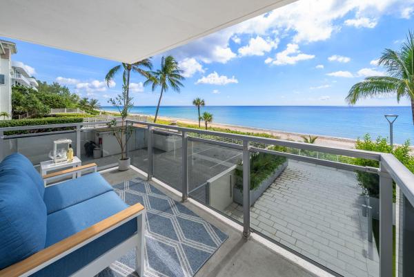 Ocean Reef Towers, 2066 N Ocean Blvd #2NE, Boca Raton, Florida 33431, image 1