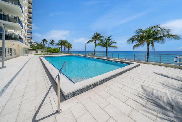 Ocean Reef Towers, 2066 N Ocean Blvd #2NE, Boca Raton, Florida 33431, image 3