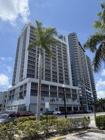 Home Tower, 1720 Harrison St #10A, Hollywood, Florida 33020, image 1