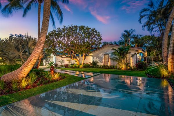 Delray Isle, 1125 Harbor Dr, Delray Beach, Florida 33483, image 1