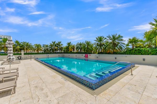 The Slade, 1551 N Flagler Dr #817, West Palm Beach, Florida 33401, image 2